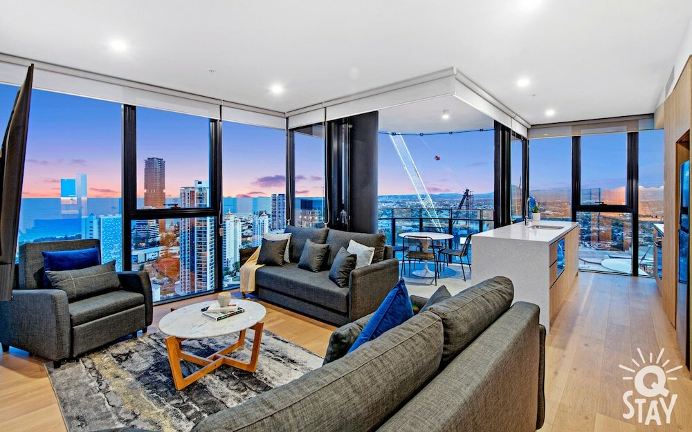 Фото Casino Private Apartments - QStay