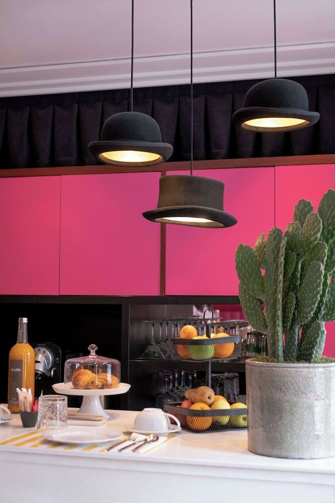 Фото NH Paris Opéra Faubourg