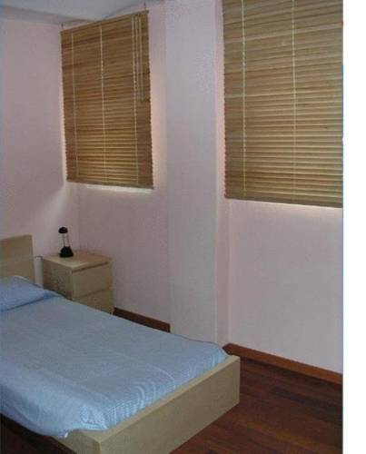 Фото Hotel Perla