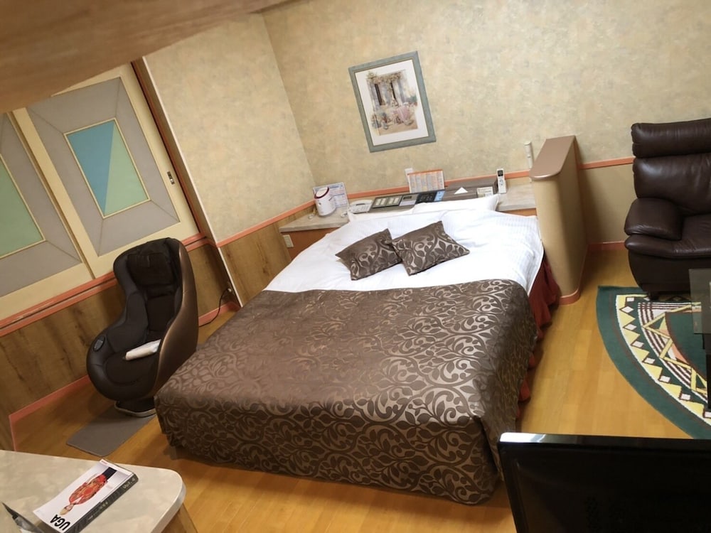 Фото Aloha inn Yonago - Adults only