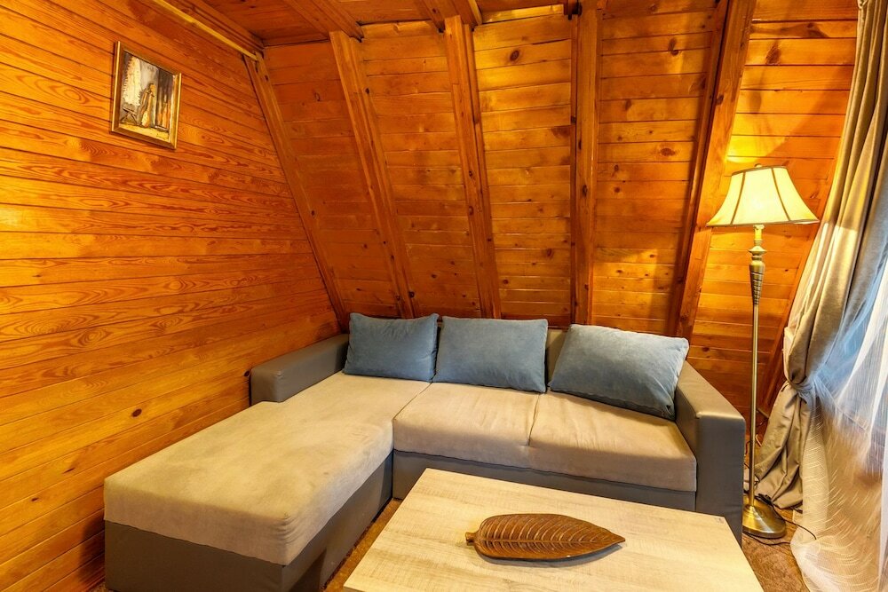 Фото Yagoda & Malina Villas