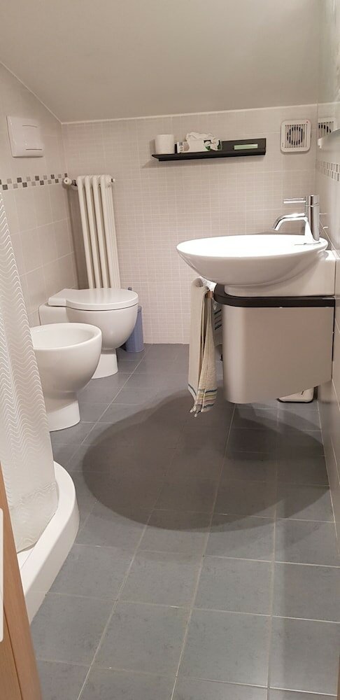 Фото B&b Villa Maria Paola Resort Isernia