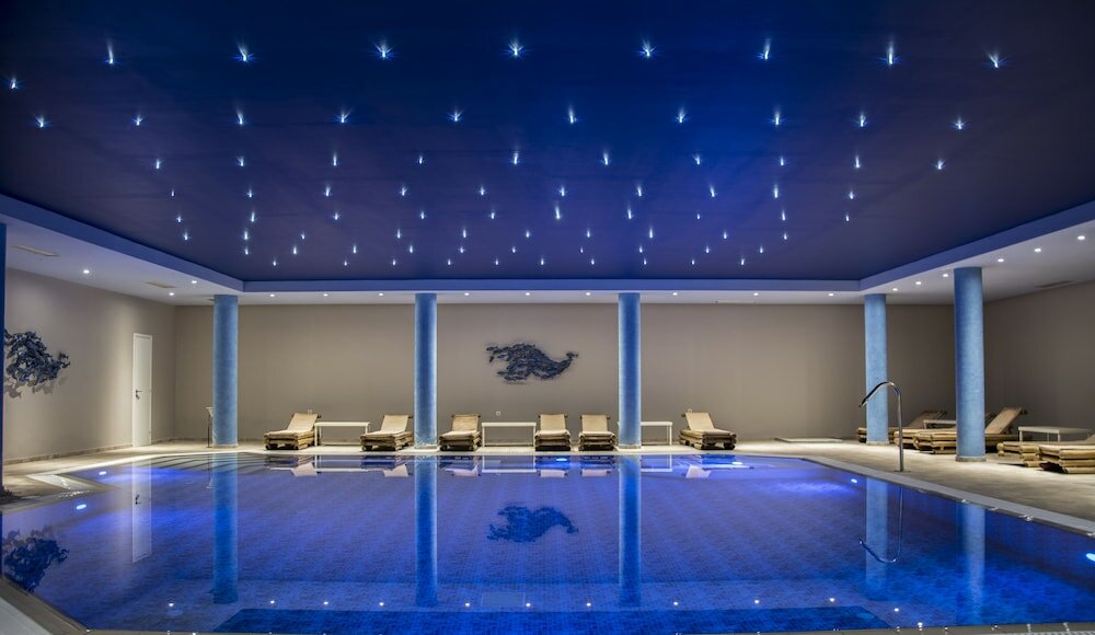 Фото Sovereign Beach Hotel - All Inclusive