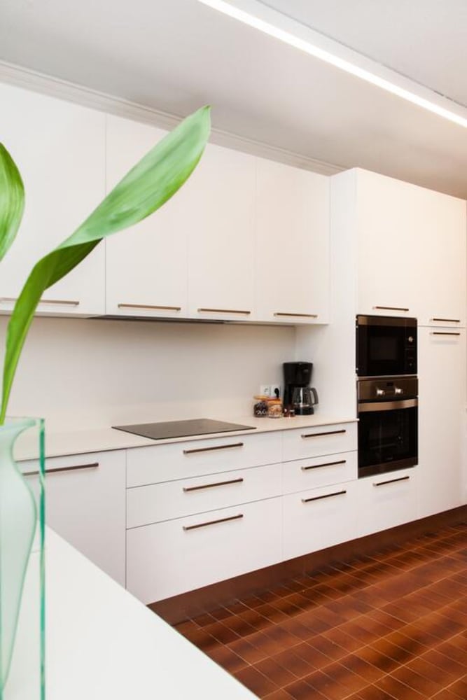 Фото Delux Apartment with Amazing Balcony