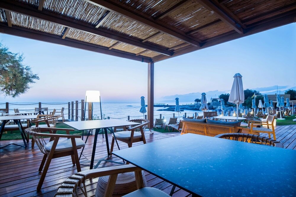 Фото Akasha Beach Hotel & SPA