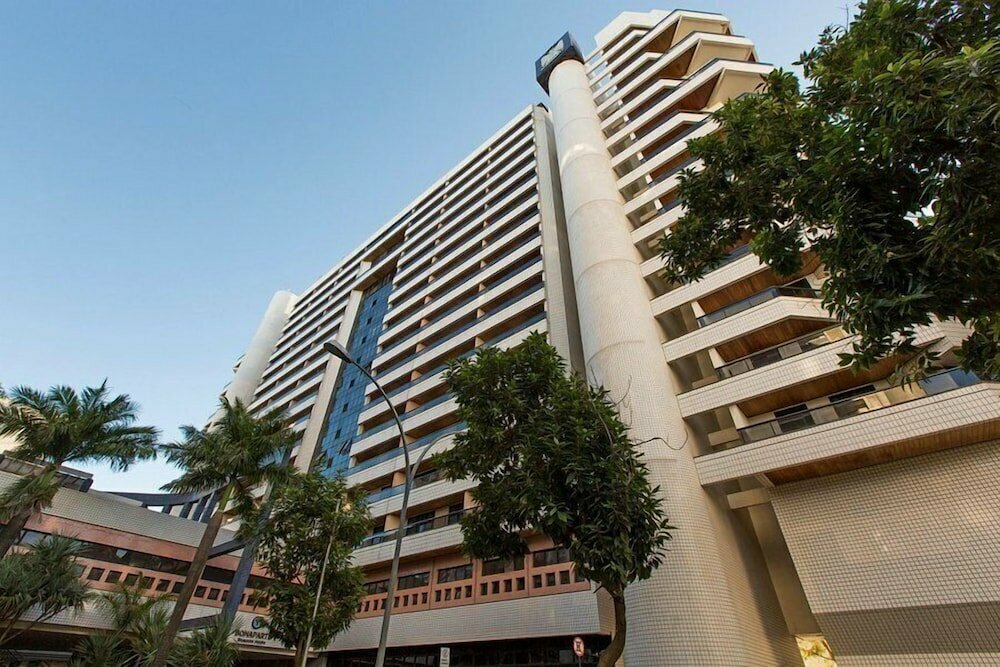 Hotel Bonaparte Hotel Flat Particular, Brasilia, photo