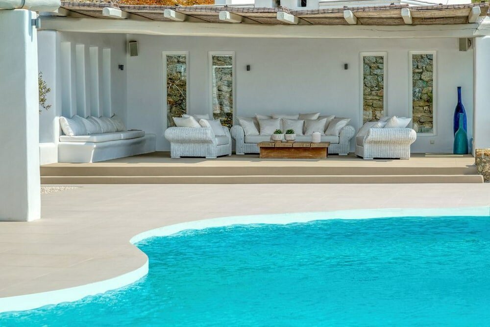 Фото Crystal Villa 6 Bedroom