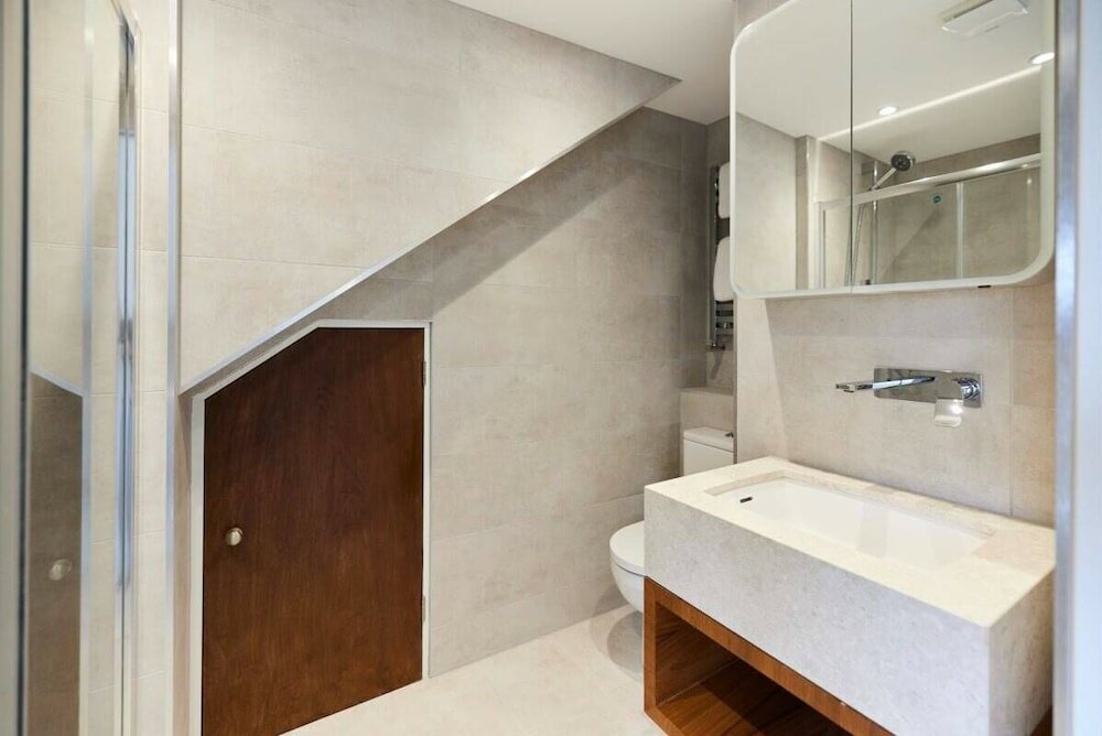 Фото The Spezia Escape - Inviting 2bdr Flat