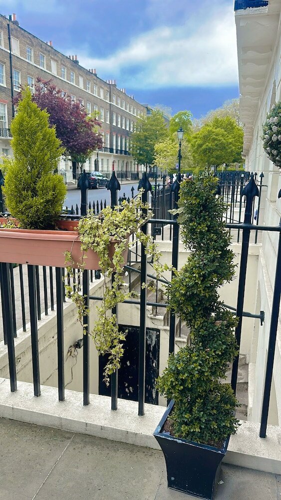 Фото Thanet Hotel Annex