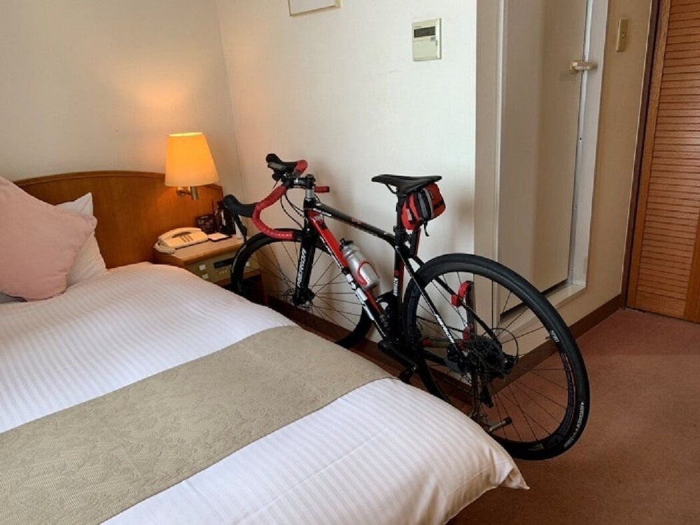 Фото Hotel Hashimotorou