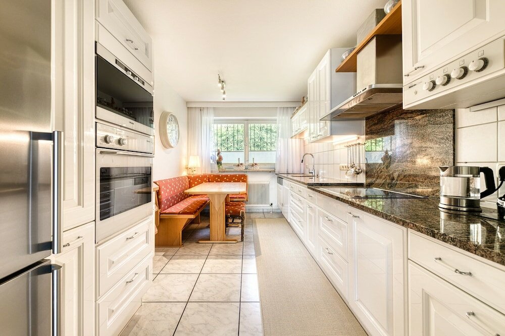 Фото Panoramavilla Bludenz by A-Appartments