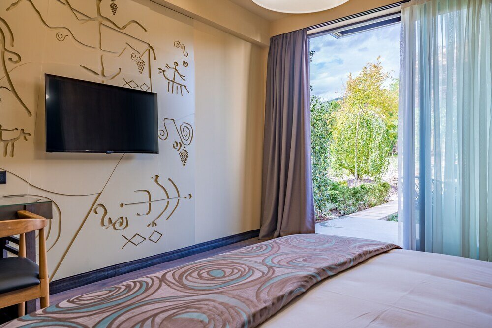 Фото Giuaani Winery