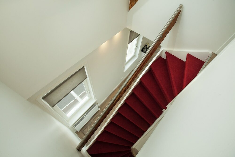 Фото Stayci Serviced Apartments Denneweg