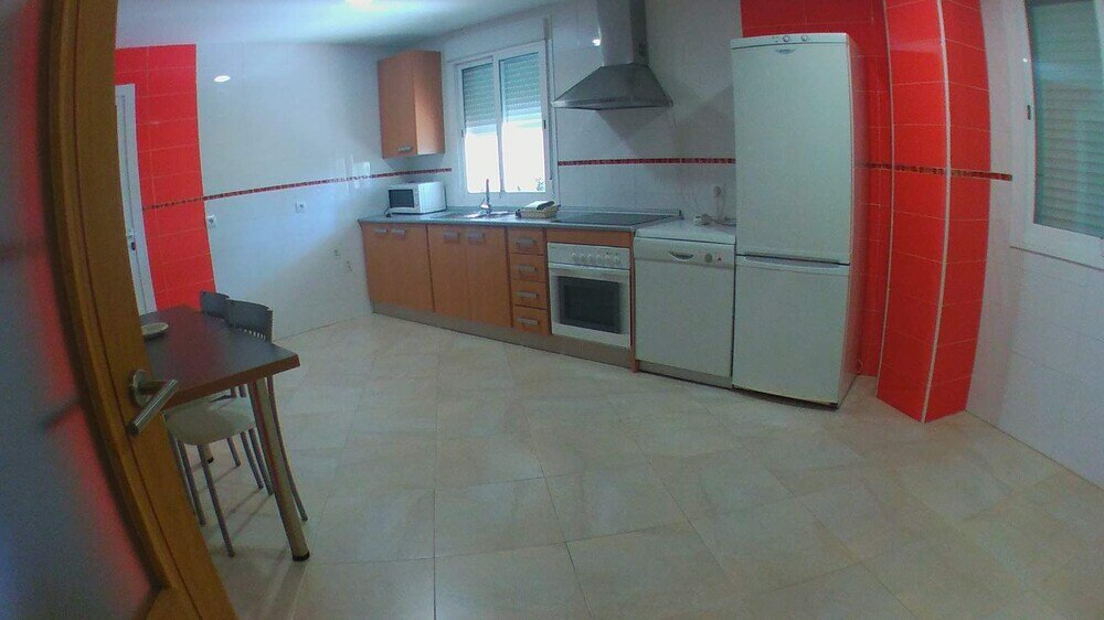 Фото Apartamentos Turisticos Zahazar