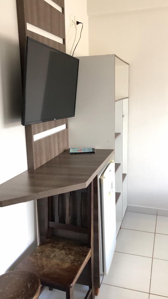 Фото Hotel Pousada Mar Azul