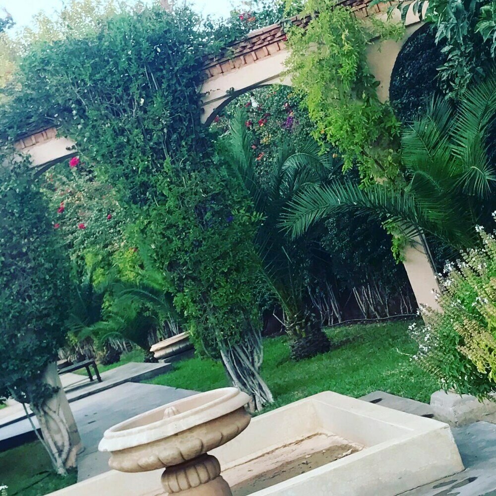 Фото Villa Chouitare