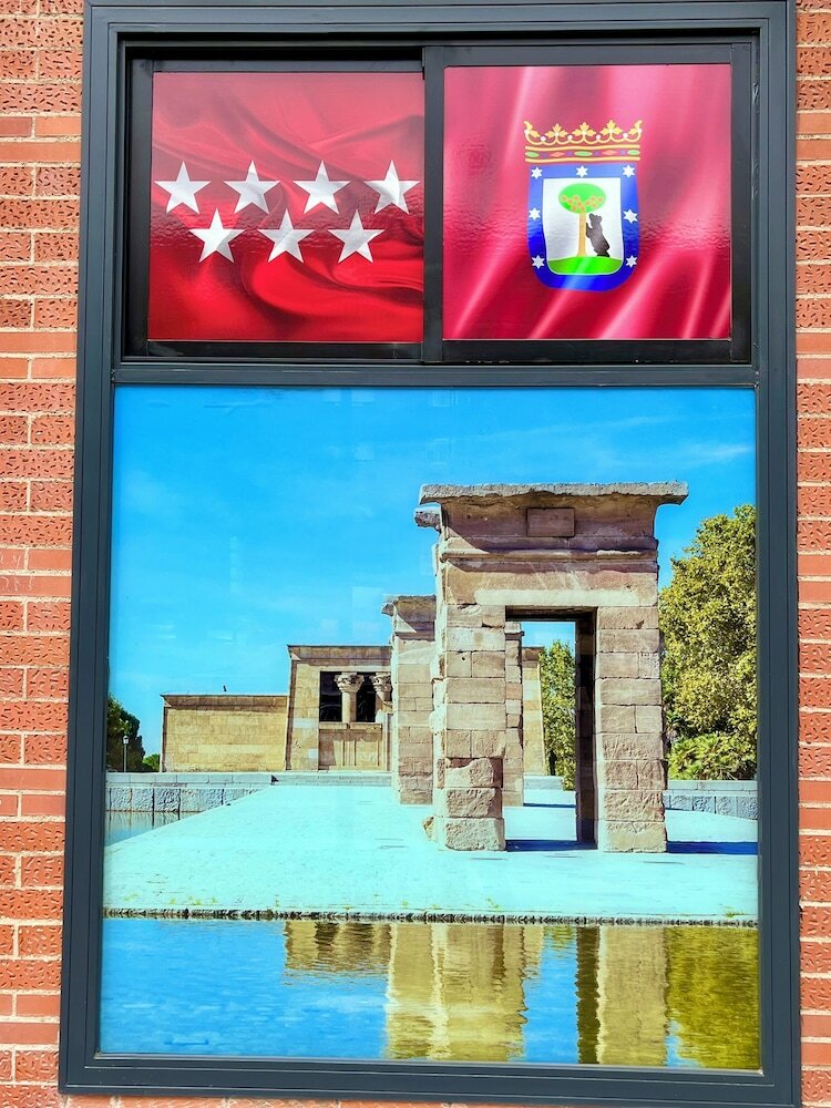 Фото Velvet Hostels