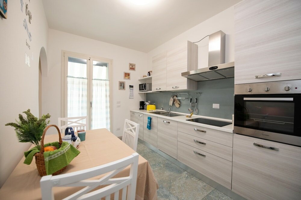 Фото La Casa di Johnny