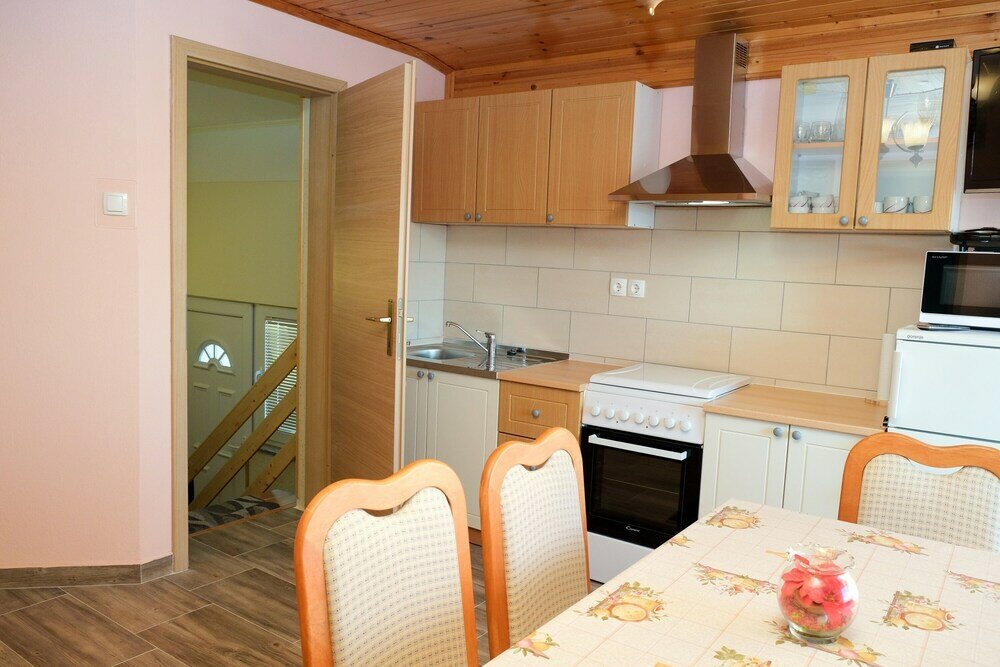 Фото Apartment Jorsi With Mountain View