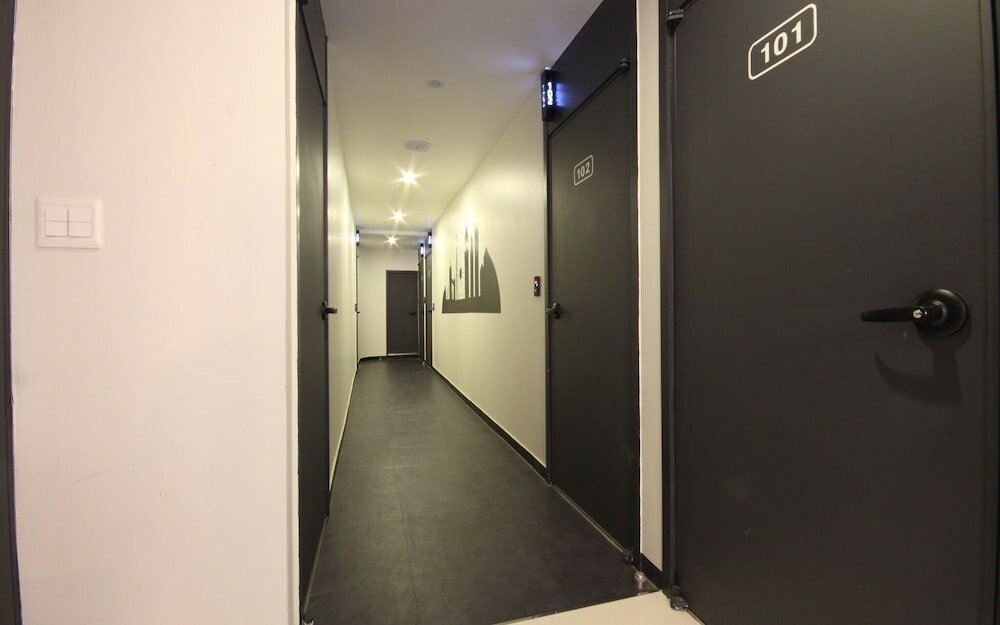 Фото Busan Sasang Illua