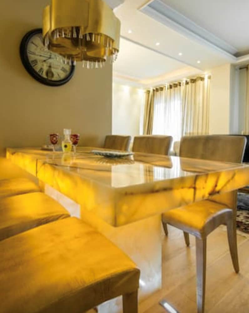 Фото Aristotelous Grand View