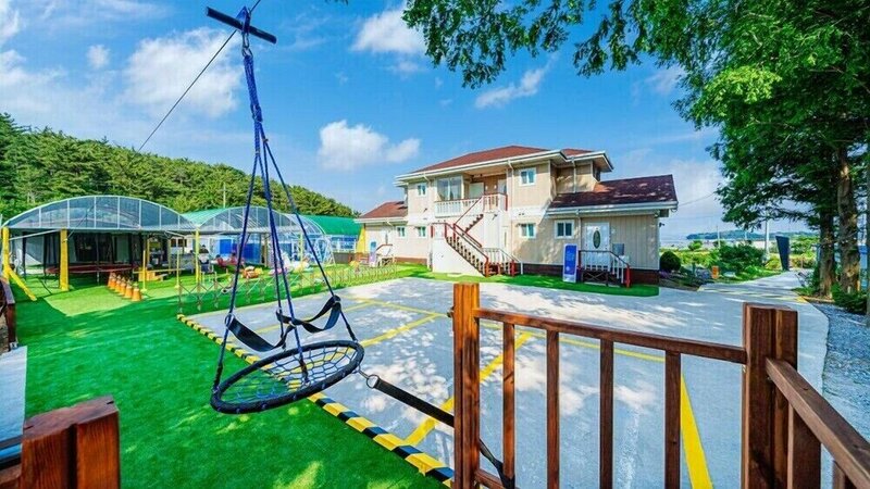 Гостиница Daall Pension