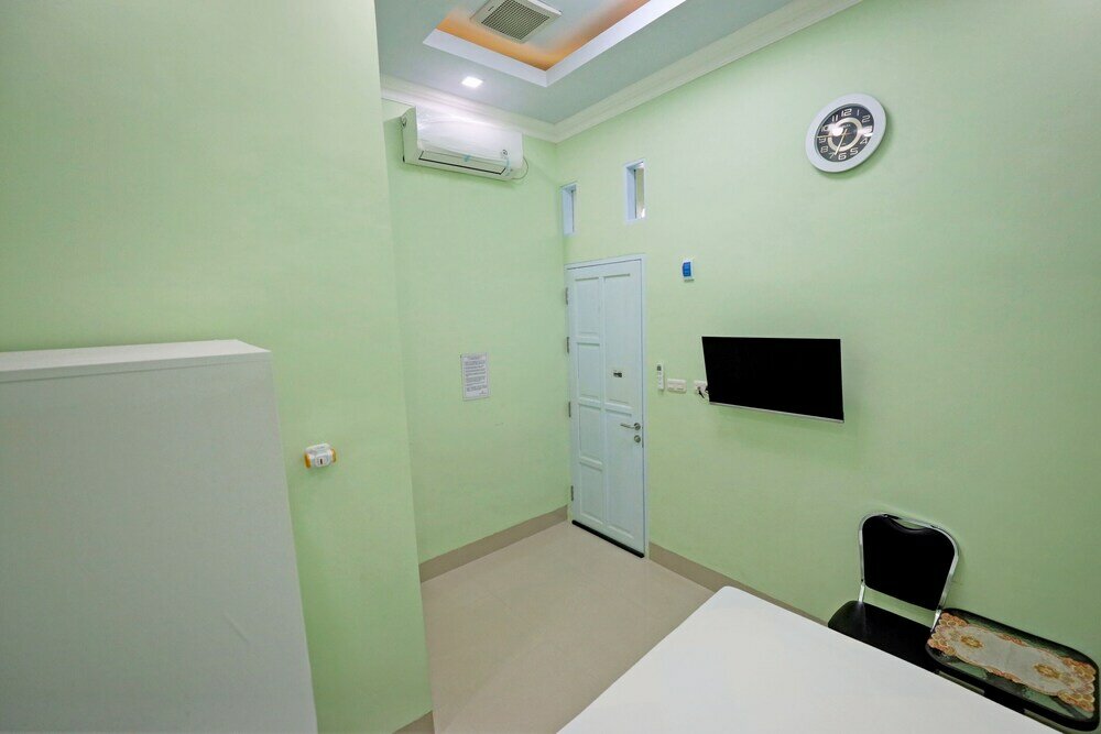 Фото Oyo 93059 Homestay Zafirah