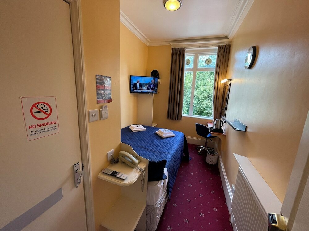 Фото Jubilee Hotel Victoria