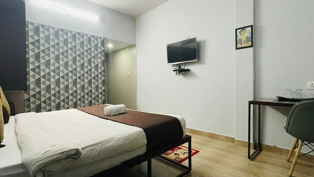 Фото Hotel Abodes Clement