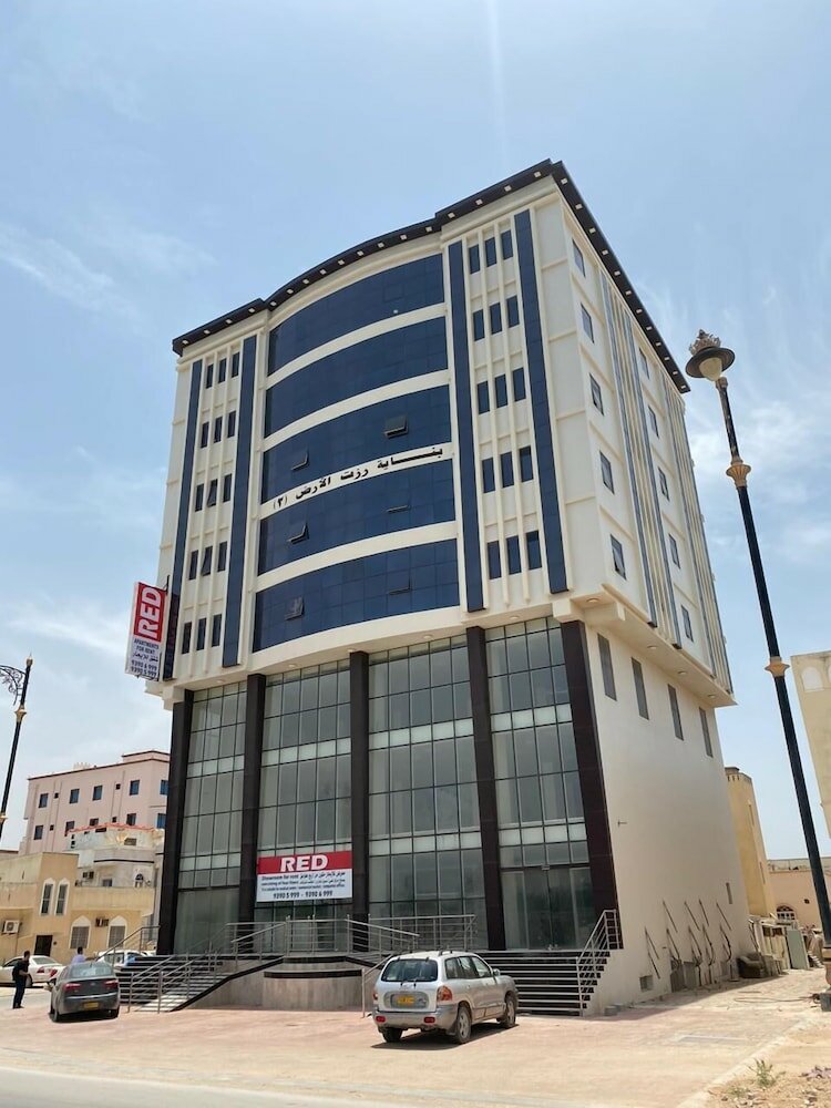 Фото Red- Razat Alard 2