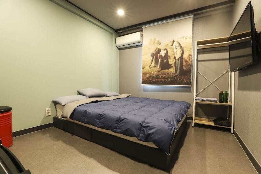 Фото Actor Motel Baewoo