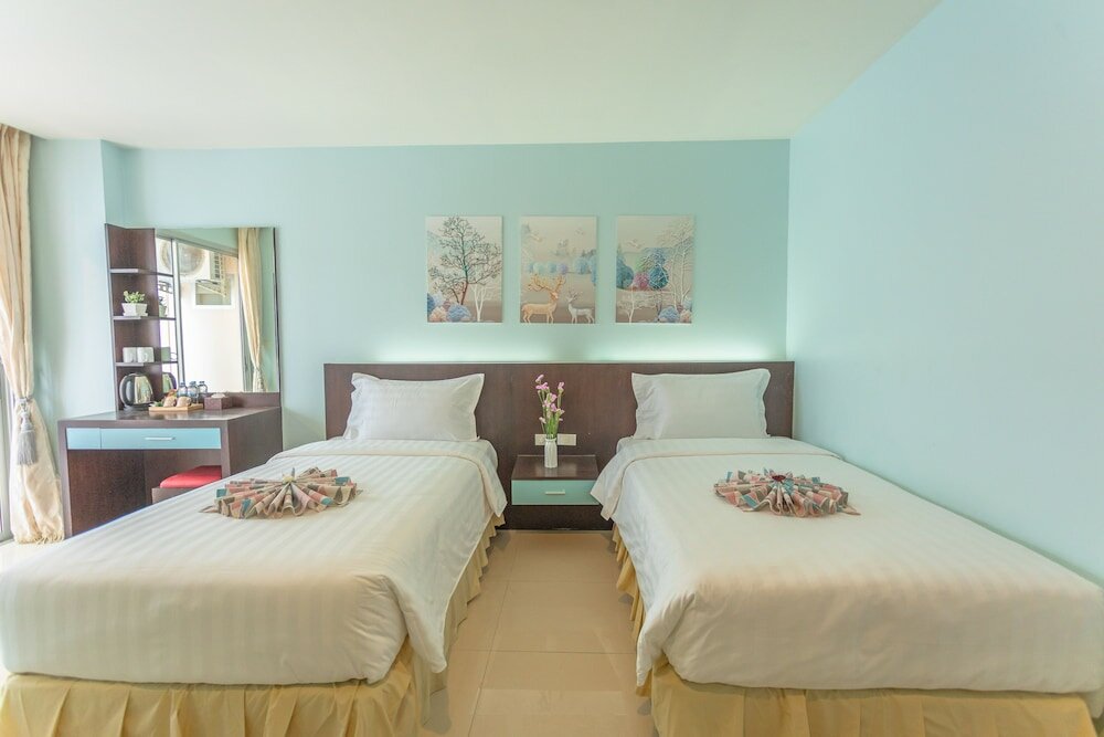 Фото Sunflower Hotel