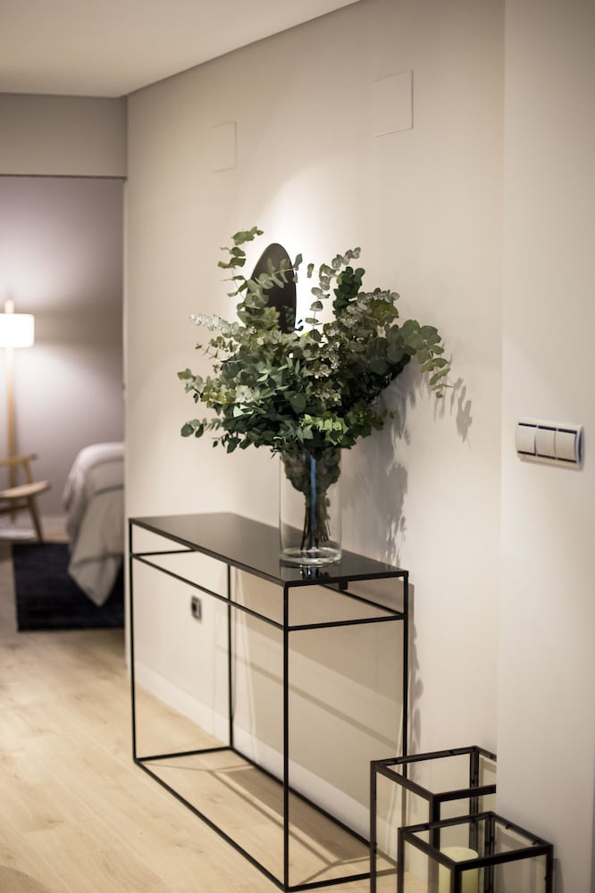 Фото Spain Select Santa Ana Apartments