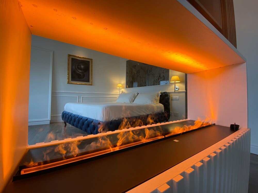 Фото Monastero dei Santi