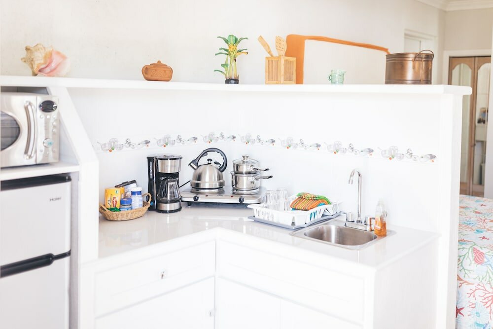 Фото Coconut Palm Hideaway