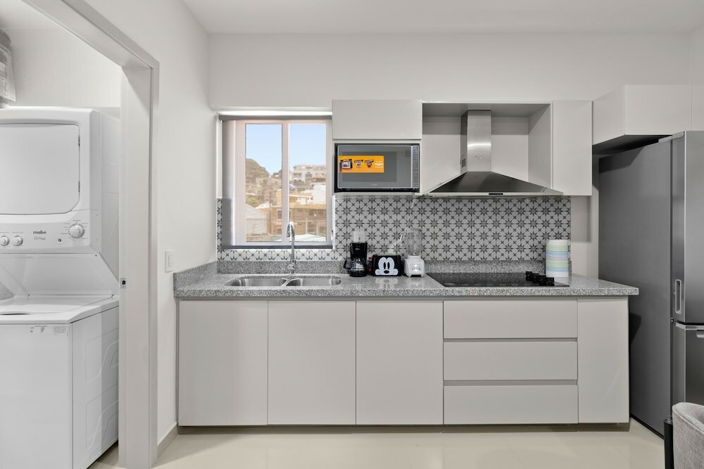 Фото Casa Barros Vacation Condos