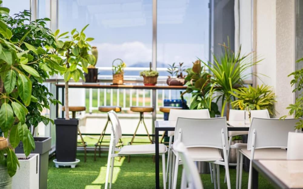 Фото Yeosu Little Forest Pension