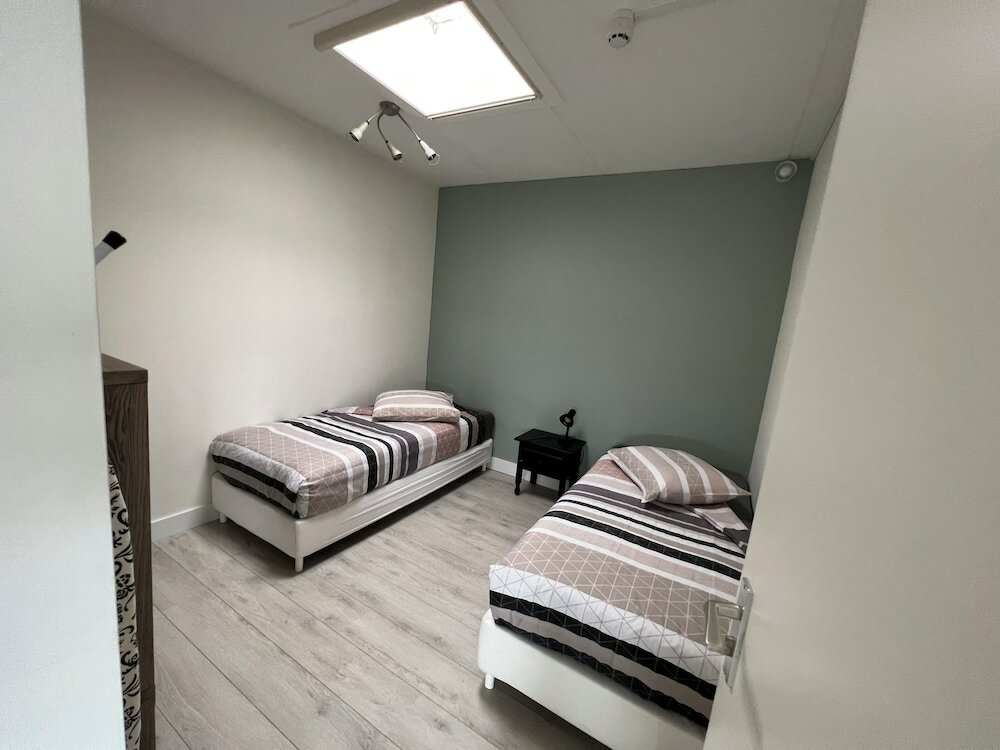 Фото Zaanse Schans Apartments