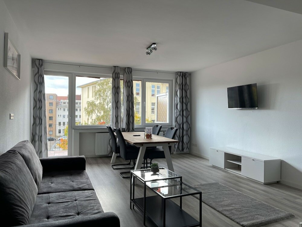 Фото Apartments im Herzen von Os i home2share