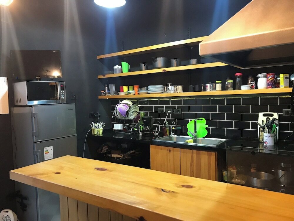 Фото Ahivá Espacio Temporal