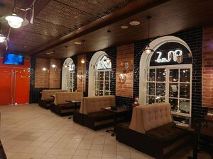 Pab-kebab (Lenina Avenue, 102к1), cafe