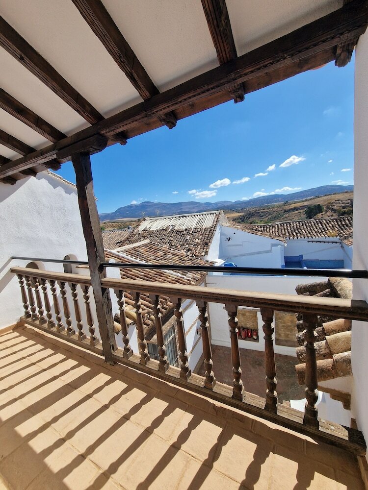 Фото Canaan Boutique Hotel Ronda