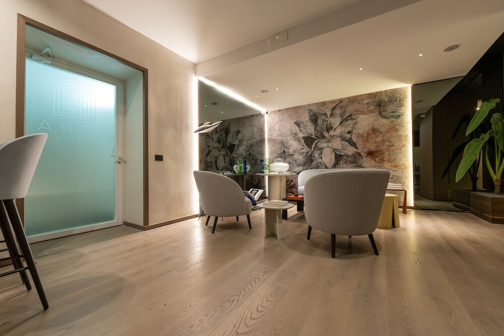 Фото Agra Suites