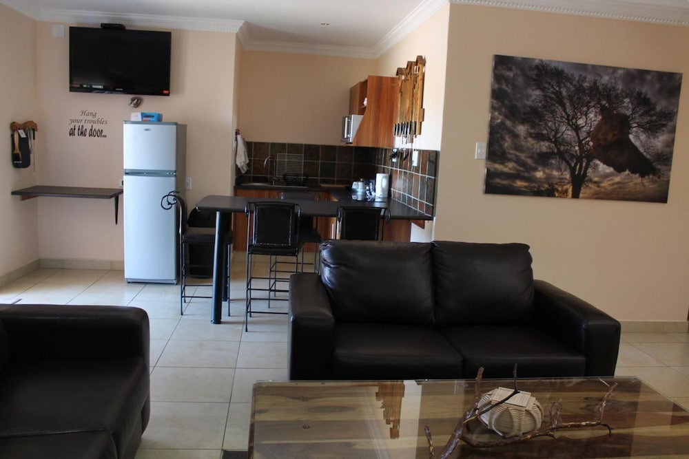 Фото Eldorado Lodge Cc