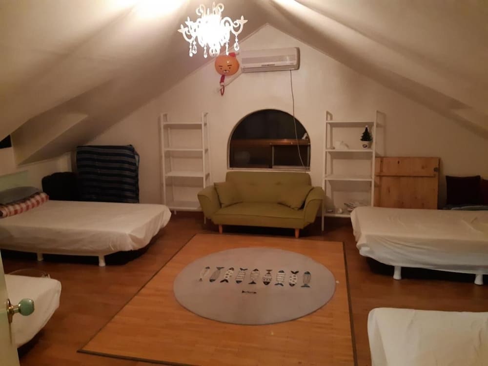 Фото The Itaewon 