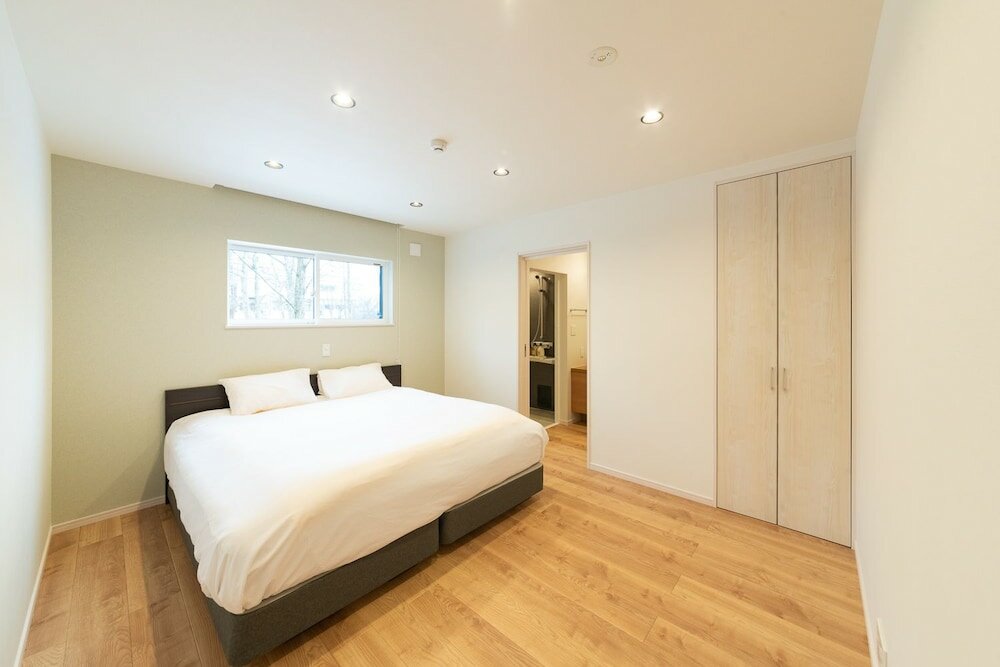 Фото Black Crane Chalet