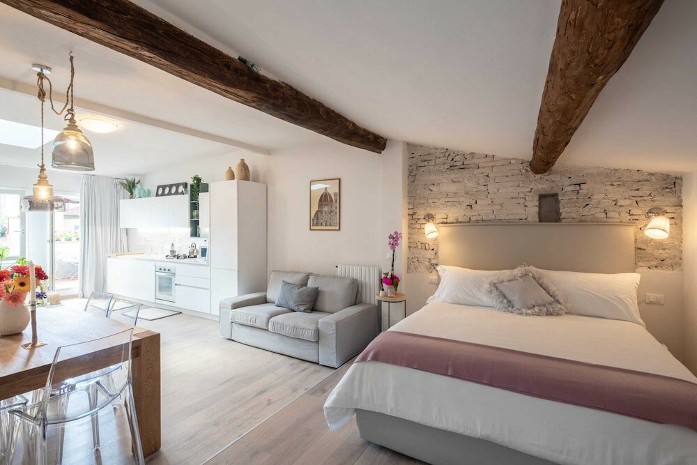 Фото Design Loft in Florence - Hosted by Sweetstay