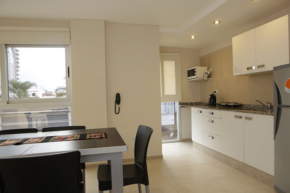 Фото Nubes Apart Hotel