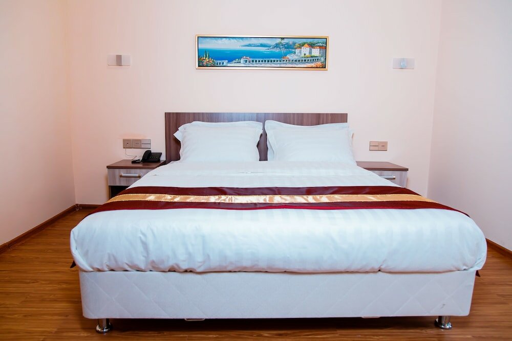 Фото Qul-Khadisha