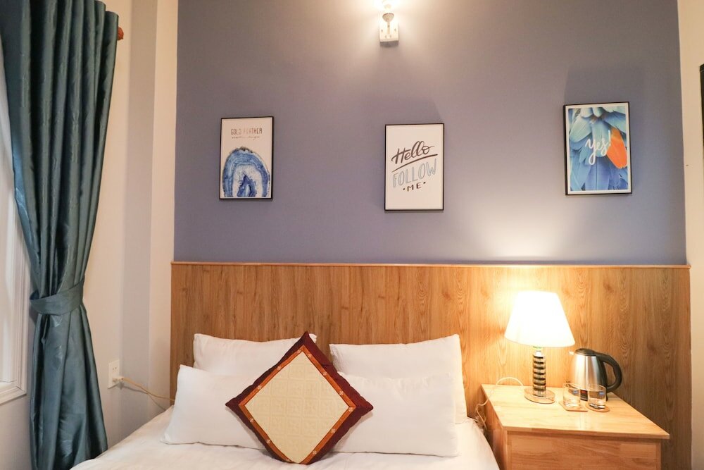 Фото Teppi House Da Lat